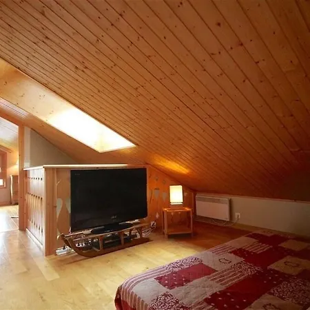 Ploche 3 * Morzine