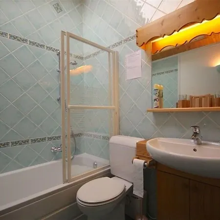 Apartment Ploche 3