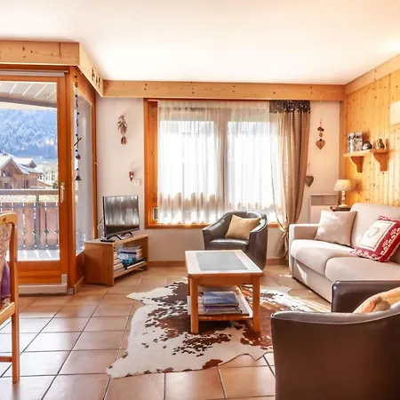 Ploche 3 * Morzine