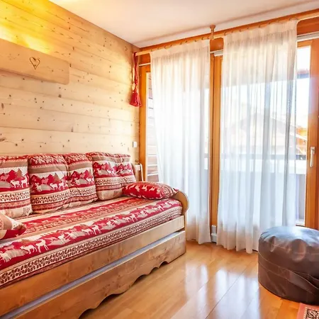 Ploche 3 Apartment *