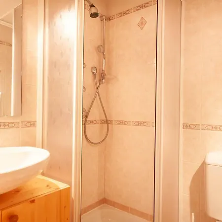 Apartment Ploche 3 Morzine