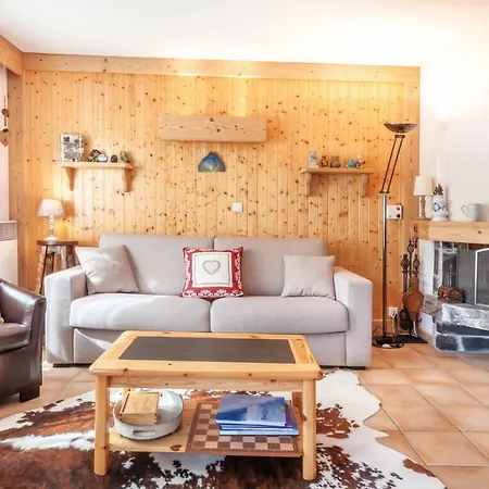 Apartment Ploche 3 Morzine