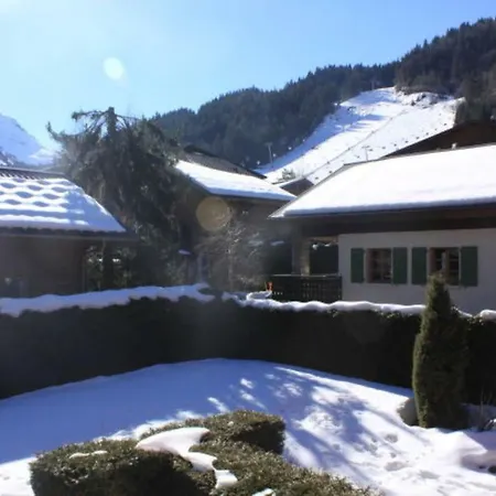 Ploche 3 Apartment Morzine