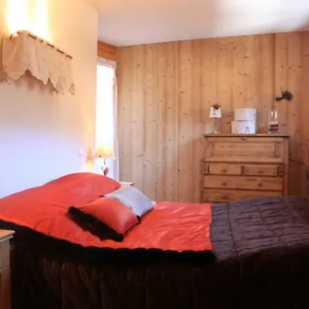Ploche 3 Apartment Morzine