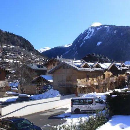 Ploche 3 Apartment Morzine