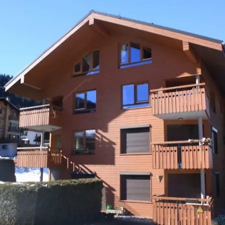 Ploche 3 Morzine